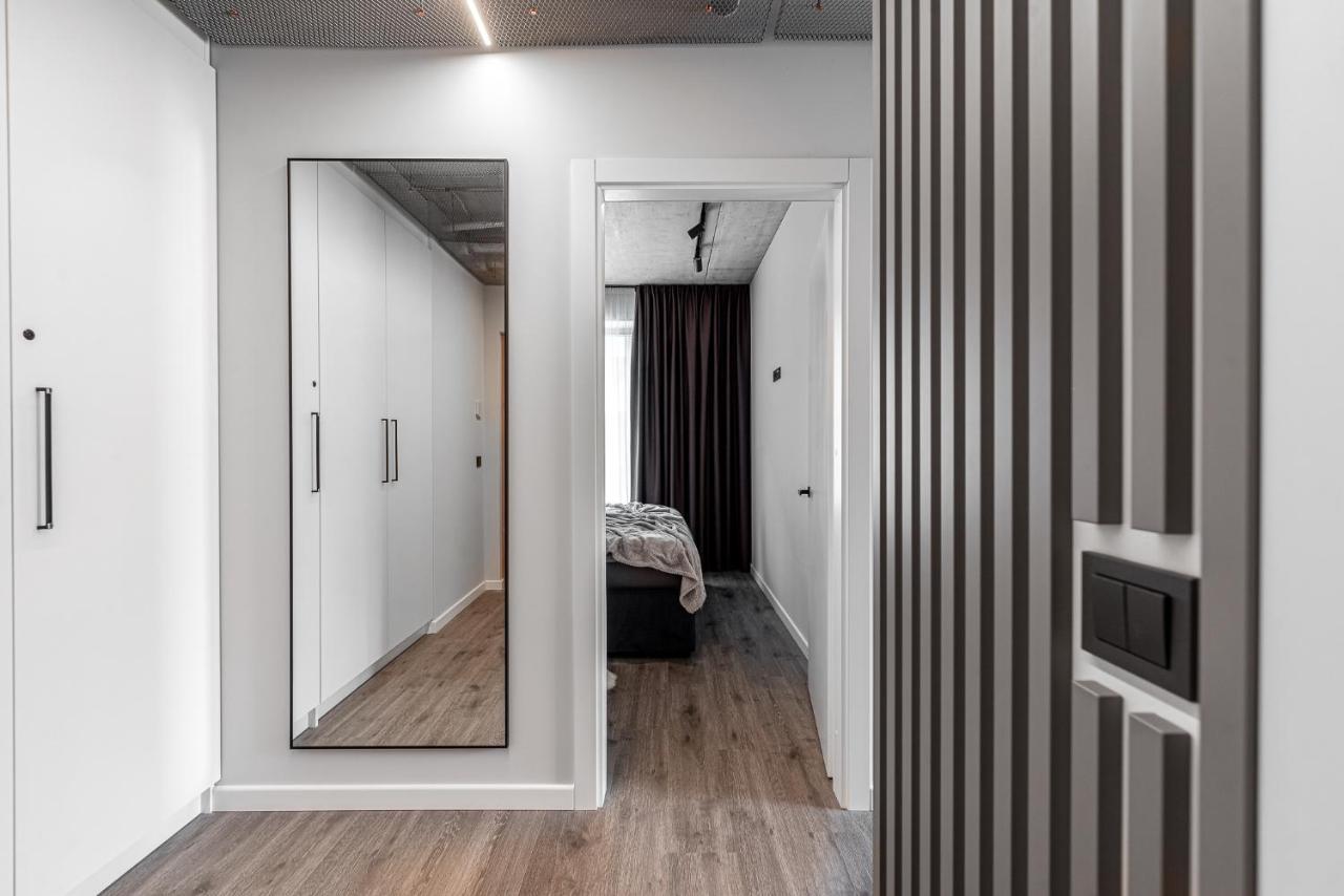 Urban Center Apartment VNO Exterior photo